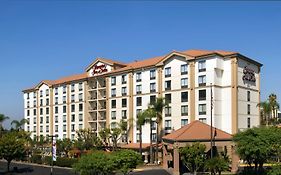 Hampton Inn Anaheim Garden Grove